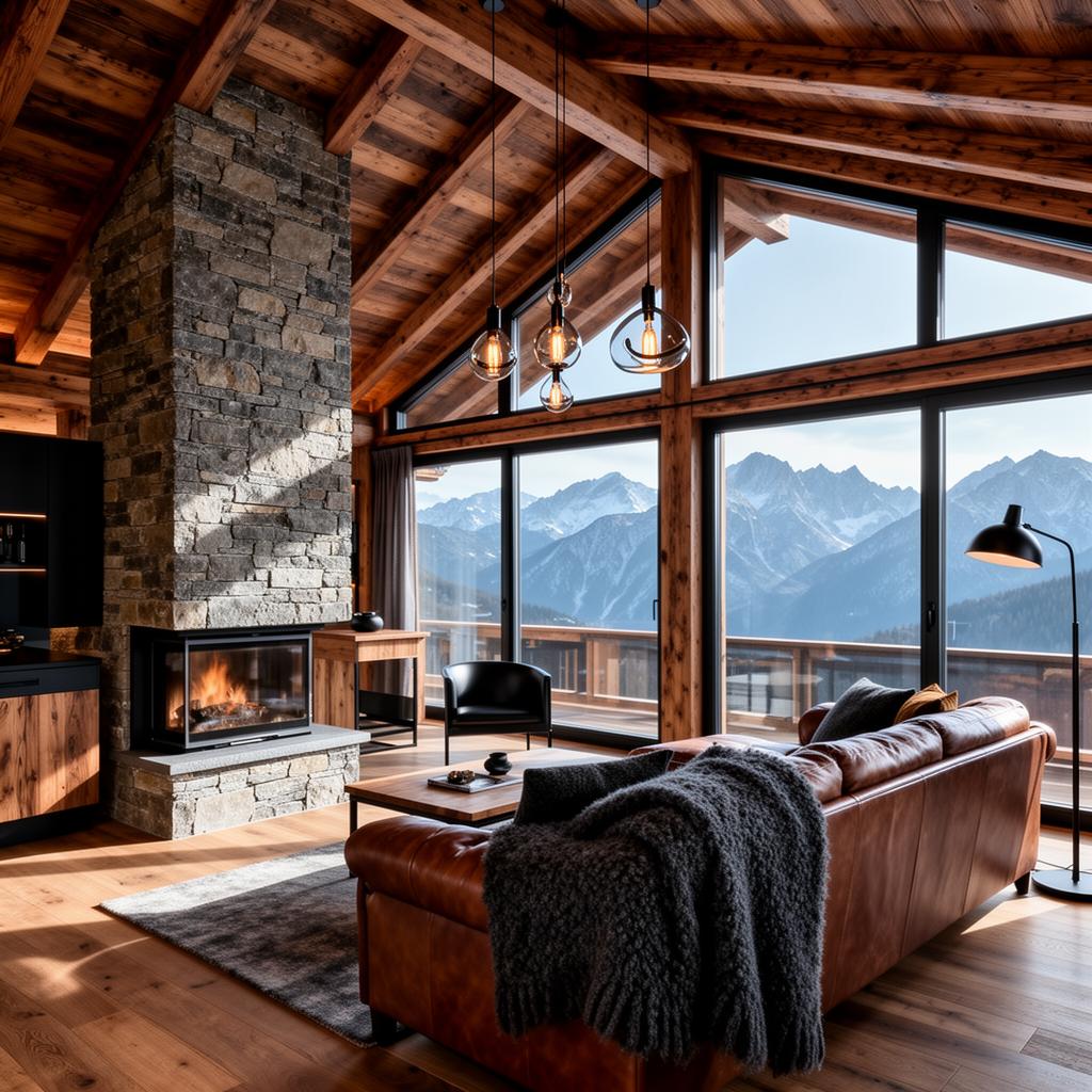 Jelka apartment